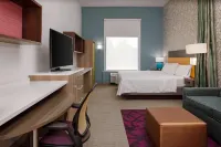 Home2 Suites by Hilton Vidalia Hôtels à : Vidalia