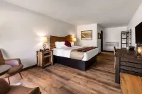 Travelodge by Wyndham Emlenton Hotels in Venango County