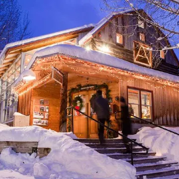 Limelight Hotel Snowmass