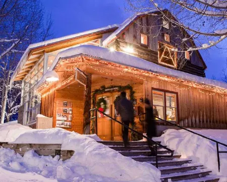 斯諾馬斯矚目酒店 皮特金縣酒店