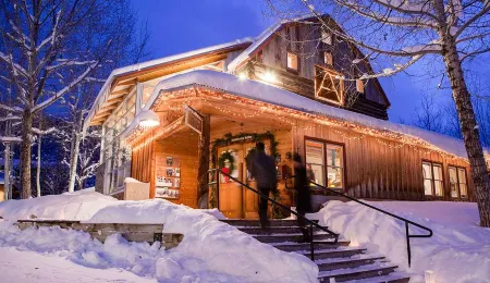 Limelight Hotel Snowmass