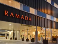 Ramada Suites by Wyndham Christchurch City Hotels near Mount Pleasant