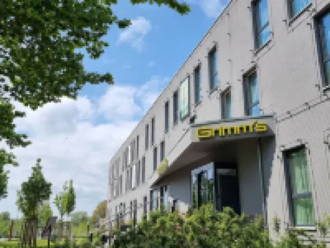 Grimm’s Berlin-Potsdam Hotels in Teltow