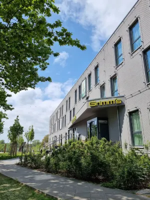 Grimm’s Berlin-Potsdam Hotels in Teltow