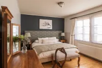 Bories - Boutique Guest House Hotels in Natales