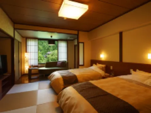 Izumiya Hotels in Nagaoka