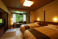 Izumiya Hotels near 長岡花火大会 三尺玉打上場所