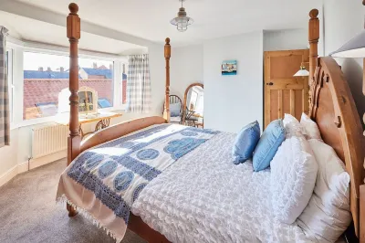 Host & Stay - Mumbles Cottage