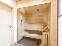 #4a Mit Sauna & Pool