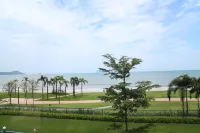 Huangbinghua Apartment (Petrochemical Avenue East)