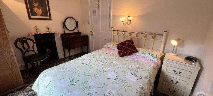 The Captain's House Hotels in North Devon