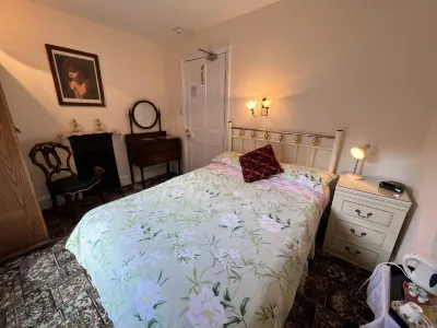 The Captain's House Hotels in Brendon