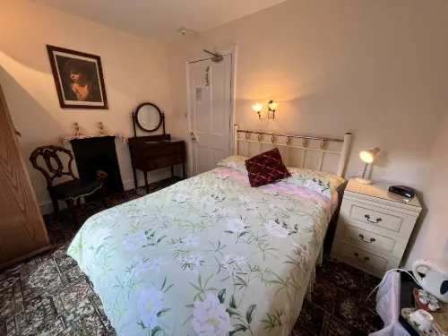 The Captain's House Hotels in Lynmouth