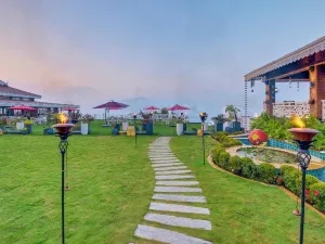 Mayfair Himalayan Spa Resort