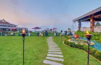 Mayfair Himalayan Spa Resort Hotels near Pine View Nursery