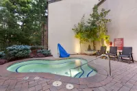 Best Western Plus Inn of Williams - Hot Tub