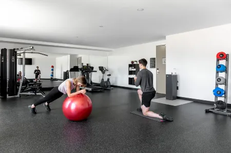 Quest Ballarat Station