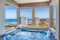 Poseidon la Manga Hotel & Spa - Designed for Adults - Hot Springs