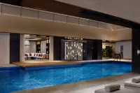 The Ritz-Carlton, Xi'an - 5 tähden