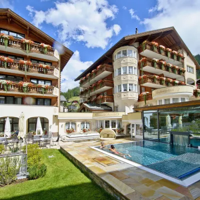 Resort la Ginabelle Hotels near Triftji