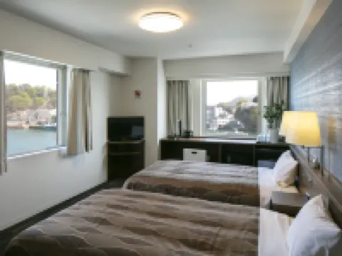 Sakura Shimanami Hotel Hotels in Onomichi