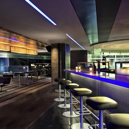 JW Marriott Atlanta Downtown