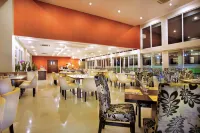 Aston Bogor Hotel and Resort - breakfast