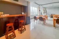 Delvia Bromo Homestay Mitra RedDoorz Tosari 호텔