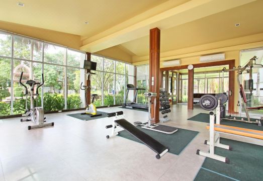 나나 리조트 캥크라찬