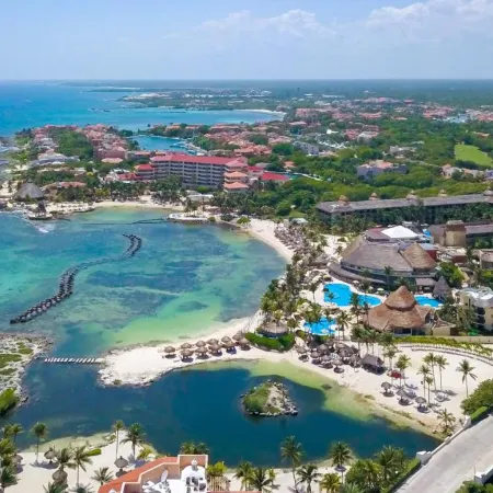 Catalonia Yucatan Beach - All Inclusive