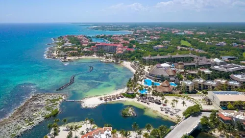 Catalonia Yucatan Beach - All Inclusive