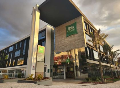 Ibis Styles Poços de Caldas