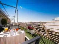 Hotel Derby Sevilla