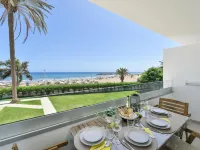 Beachfront Nasas 6 CD