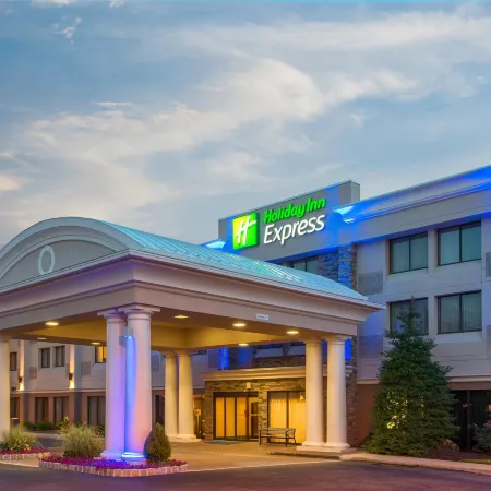 Holiday Inn Express PHILADELPHIA NE - BENSALEM by IHG