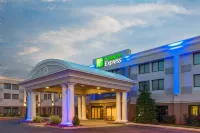 Holiday Inn Express Philadelphia NE - Bensalem