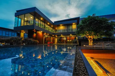 The S Block Condotel Hotels in Mueang Khon Kaen District