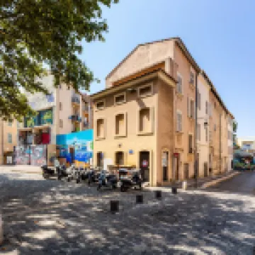 Le Panier Enchanté - Suites & Spa