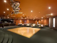 Nightcap at St Albans Hotel Hotels in Keilor