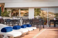 Htop Summer Sun #HtopEnjoy Hotels in Santa Susanna