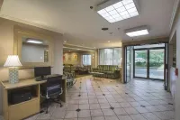 La Quinta Inn by Wyndham Auburn Worcester Hoteles en Auburn