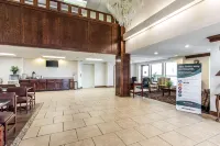 Quality Inn Moore - Oklahoma City Các khách sạn ở Moore