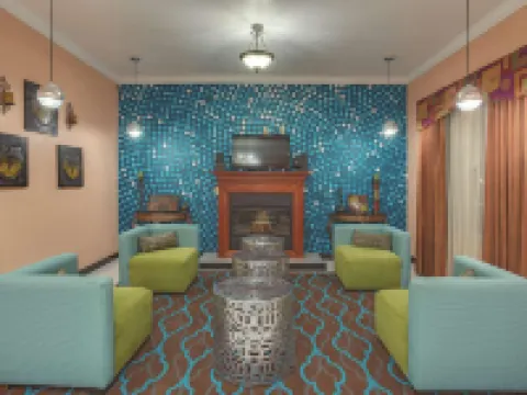 La Quinta Inn & Suites by Wyndham St. Augustine Hotels in St. Augustine