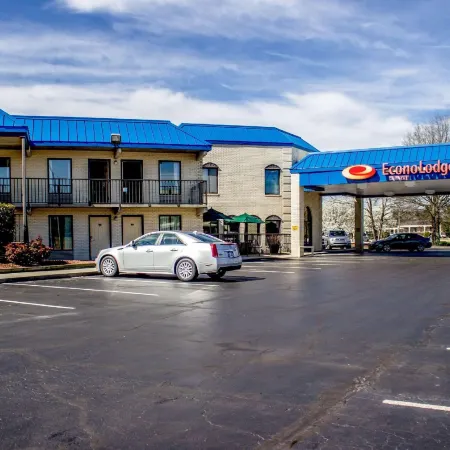 Econo Lodge