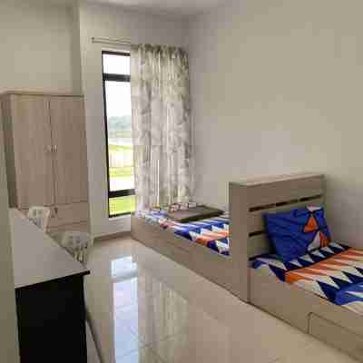The Meadow Park @ Kampar, Perak Rooms