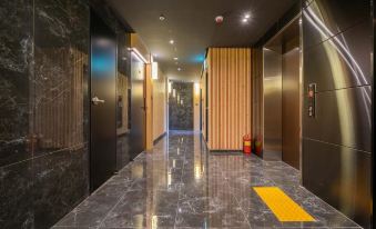Busan Gijang the Club Hotel