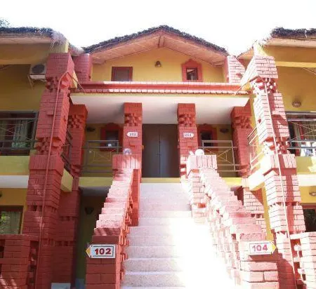 Hôtel les Bougainvillées Saly Sénégal
