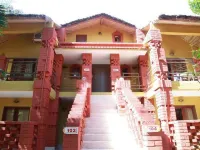 Hôtel les Bougainvillées Saly Sénégal Các khách sạn ở 