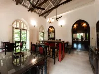 Casa Do Leão A 150 Year Old Portuguese Home Hotels in Nerul