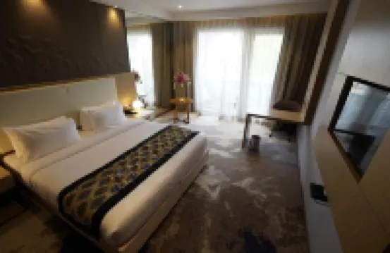 Clarks Inn Suites Raipur